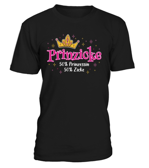 Funny German Quote Black Humour T-Shirt Unisex