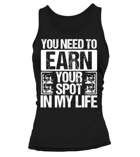 Funny BIrthday Idea for Women Quote for Girl Humor Tank top Woman