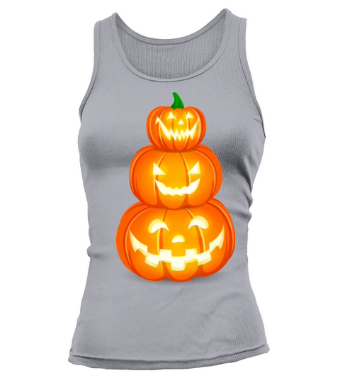 Halloween classic Tank top Woman