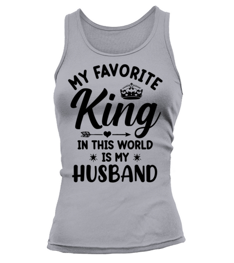 I love my husband valentines day1982 Tank top Woman