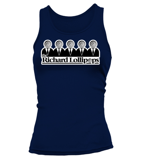 The Richard Lollipops Tank top Woman