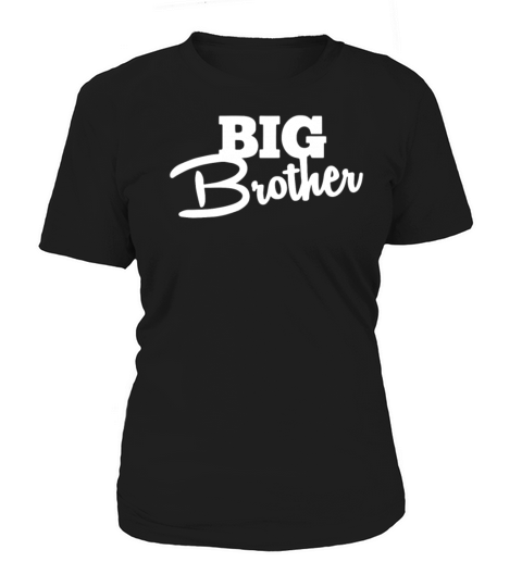 big brother Women's T-Shirt