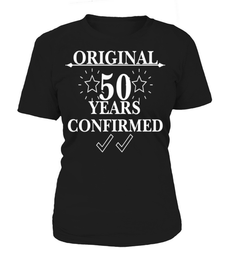 Classic 50 Women's T-Shirt