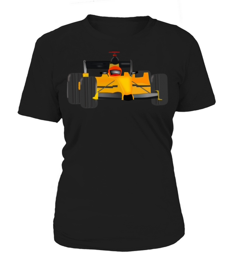 dragster racer automotive car automobil rennwagen3 Women's T-Shirt