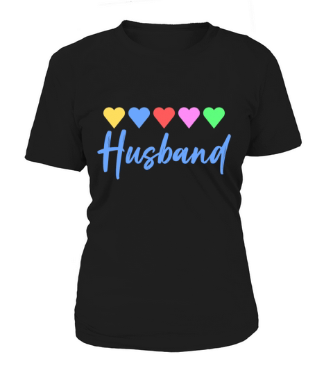 Husband Women's T-Shirt