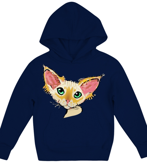 dior 1 2400px Kids Hoodie