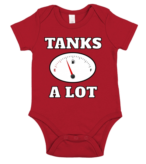 Petrol Gas Fuel Car Sportscar Beer Short Sleeve Baby One-Piece