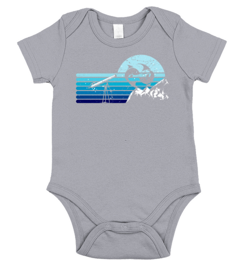Zodiac Pisces Star Sign Short Sleeve Baby One-Piece