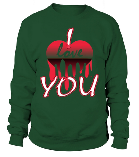 My Valentine Sweatshirt Unisex