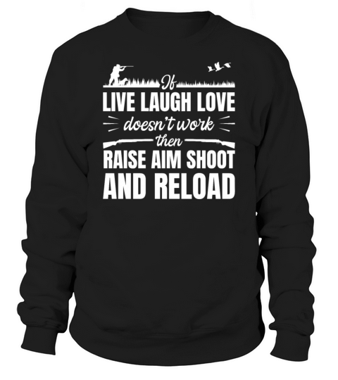 Waterfowl Hunting Season Duck Hunting Quote Sweatshirt Unisex