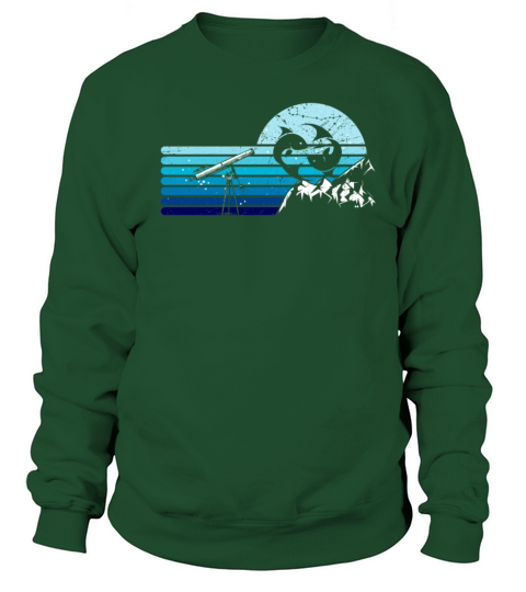 Zodiac Pisces Star Sign Sweatshirt Unisex