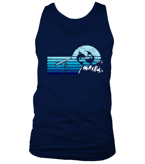 Zodiac Pisces Star Sign Tank Top Unisex