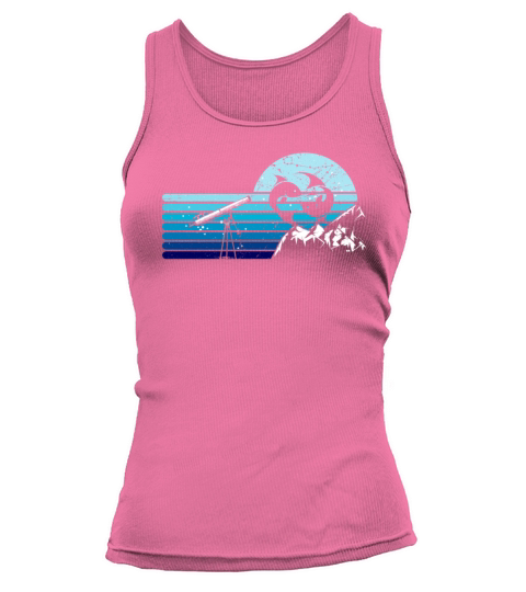 Zodiac Pisces Star Sign Tank top Woman