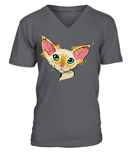 dior 1 2400px V-Neck T-shirt