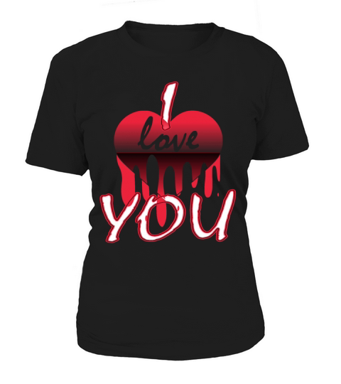 My Valentine Women's T-Shirt