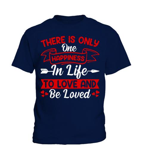 Happy Valentine Day Tshirts96 Kids T-Shirt