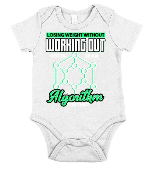 Losing Weight Without Working Out Gotta Be an Short Sleeve Baby One-Piece