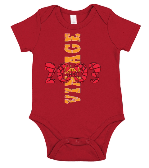 Vintage 20th Birthday 2003 Sports Gift Short Sleeve Baby One-Piece