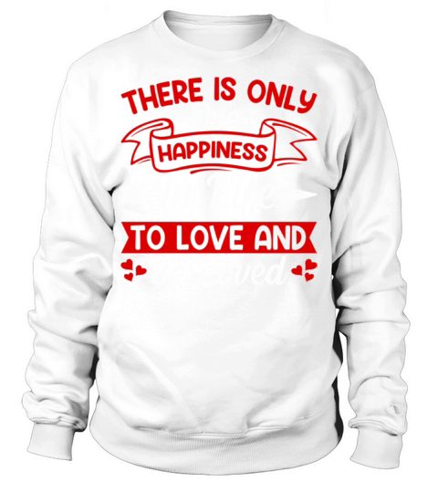 Happy Valentine Day Tshirts96 Sweatshirt Unisex