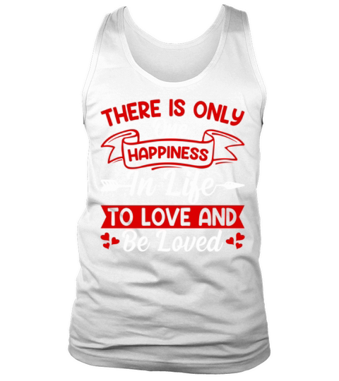 Happy Valentine Day Tshirts96 Tank Top Unisex