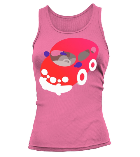 automobil car fahrzeug auto verkehr traffic Tank top Woman