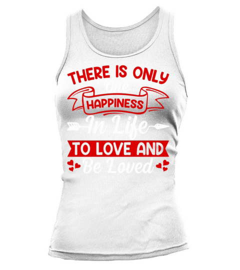 Happy Valentine Day Tshirts96 Tank top Woman