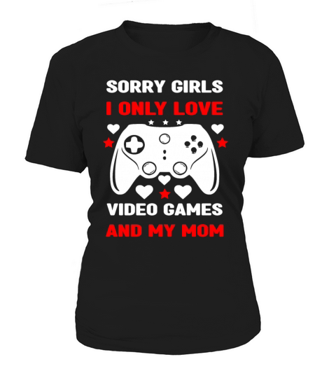 Funny Valentine Day Quote For Gamers Women's T-Shirt