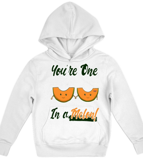 Funny Valentines Day Kids Hoodie