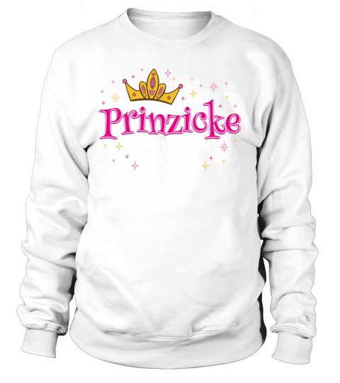 Funny German Quote Black Humour Sweatshirt Unisex