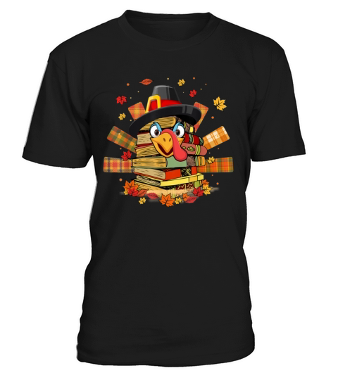 Flamingo Thanksgiving T-Shirt Unisex