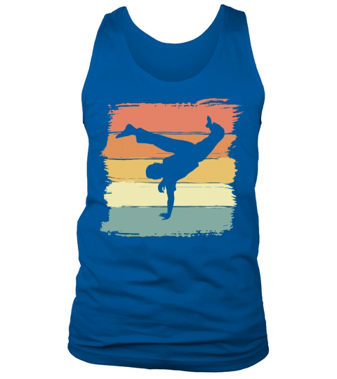 Capoeira vintage retro Capoeira legend Tank Top Unisex