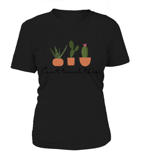 Cant touch this Women's T-Shirt