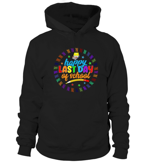 100 Days Of School Design for Kindergarten Teacher Hoodie Unisex