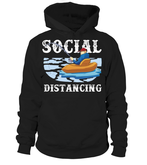 Funny Quote Great Fly Fishing Vintage Hoodie Unisex