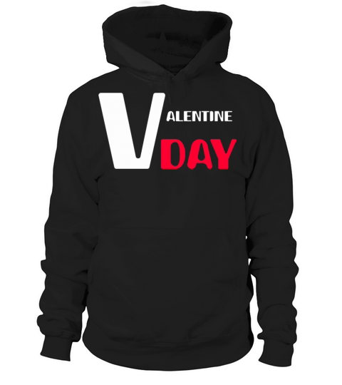 VALENTINE DAY DESIGN876 Hoodie Unisex