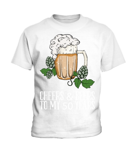 Alcohol Beer Gift Kids T-Shirt