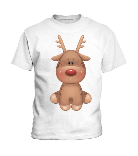 Deer Kids T-Shirt