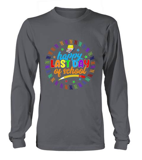 100 Days Of School Design for Kindergarten Teacher Long sleeved Unisex