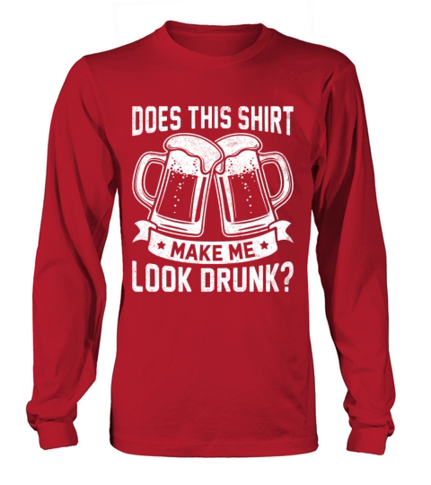 Making Brewing Powered By Craft Beer Drinkers Life Long sleeved Unisex