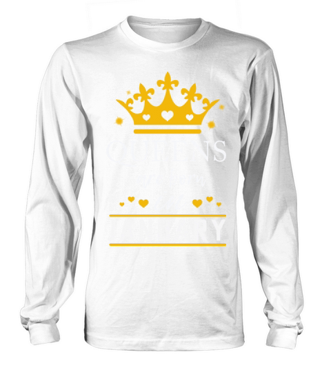 queens are born in january Long sleeved Unisex