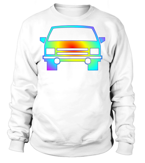 car auto automobil fahrzeug kfz fahren Sweatshirt Unisex