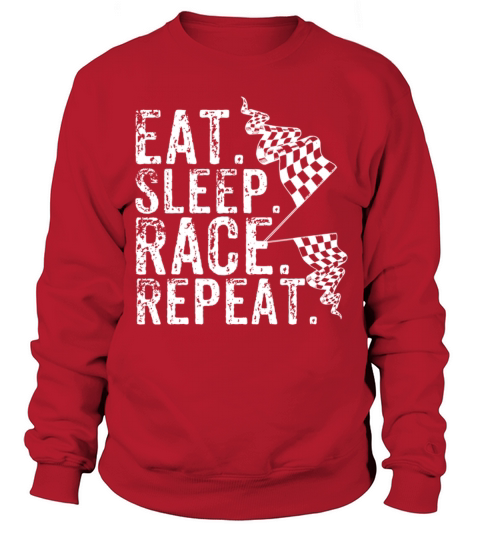 Motorsport Car Racing Racing Sportscar Tuning Sweatshirt Unisex