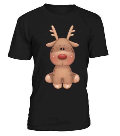 Deer T-Shirt Unisex