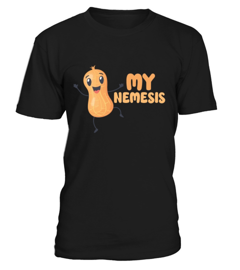 Peanut Allergy Survivor Peanut Allergy Awareness T-Shirt Unisex