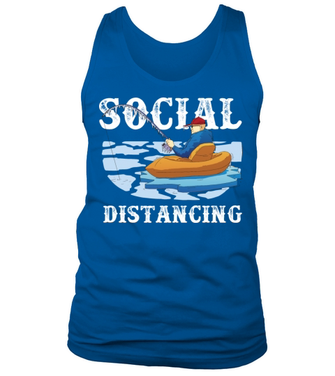 Funny Quote Great Fly Fishing Vintage Tank Top Unisex