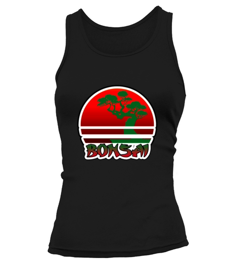 bonsai Tank top Woman
