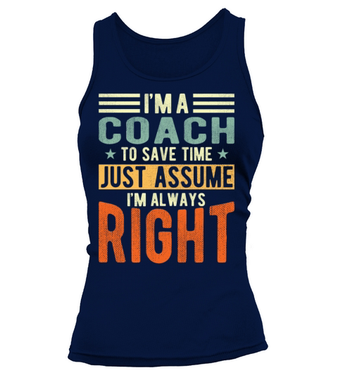 Coach Tank top Woman