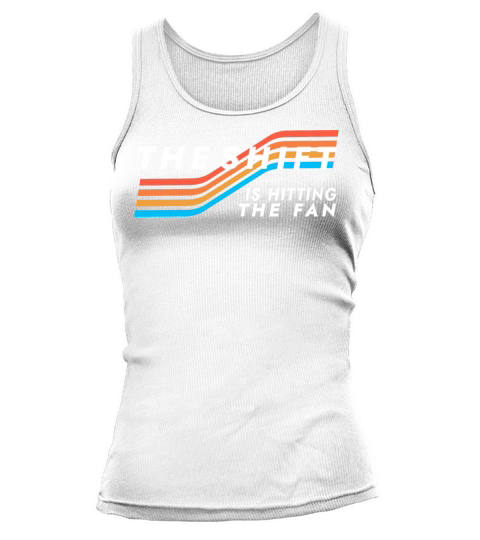 Funny 5th dimension 5d consciousness awakening Tank top Woman