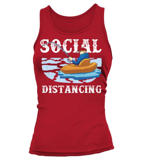 Funny Quote Great Fly Fishing Vintage Tank top Woman