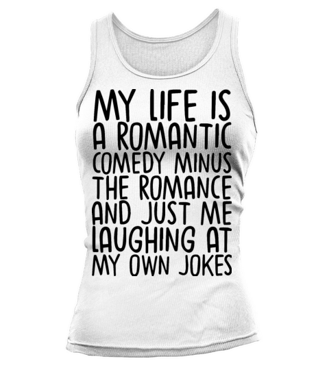 Funny Valentines Day Tank top Woman